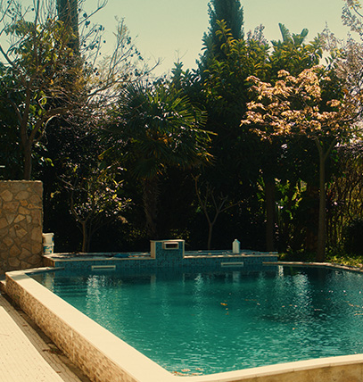 Quinta do Sol_pool